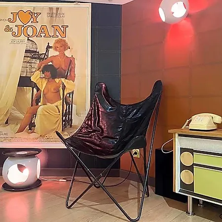 - Abella Box, Location Adulte *