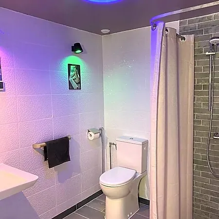 Hotel - Abella Box, Location Adulte Le Touquet