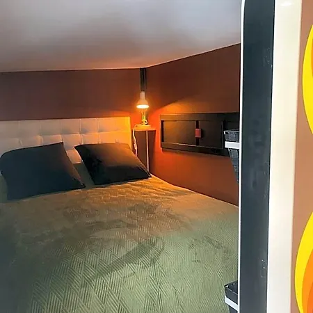 Hotel - Abella Box, Location Adulte