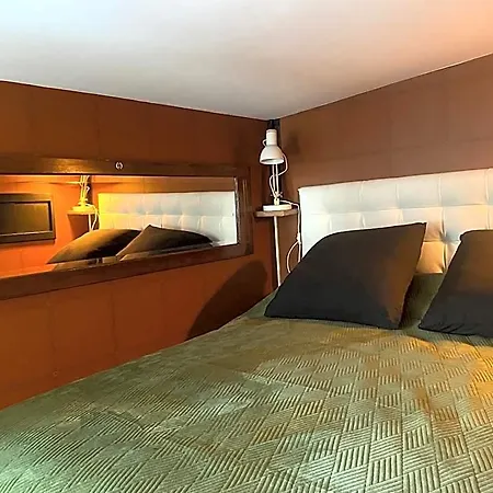 Hotel - Abella Box, Location Adulte