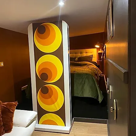 Hotel - Abella Box, Location Adulte