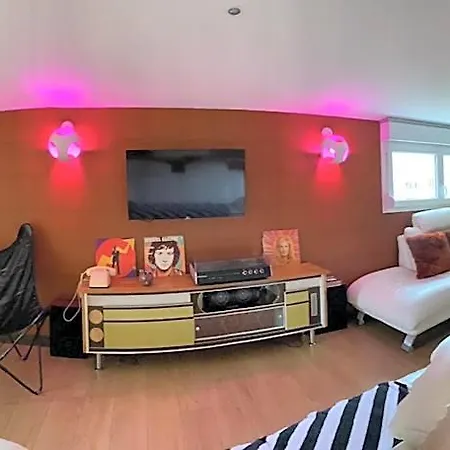 - Abella Box, Location Adulte Le Touquet